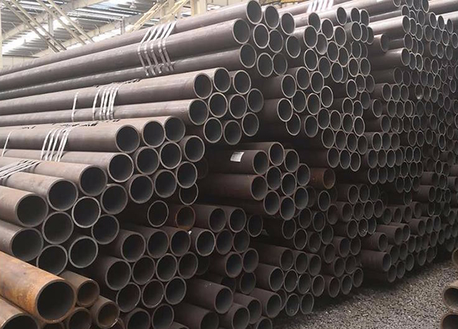 娄底20cr合金钢管